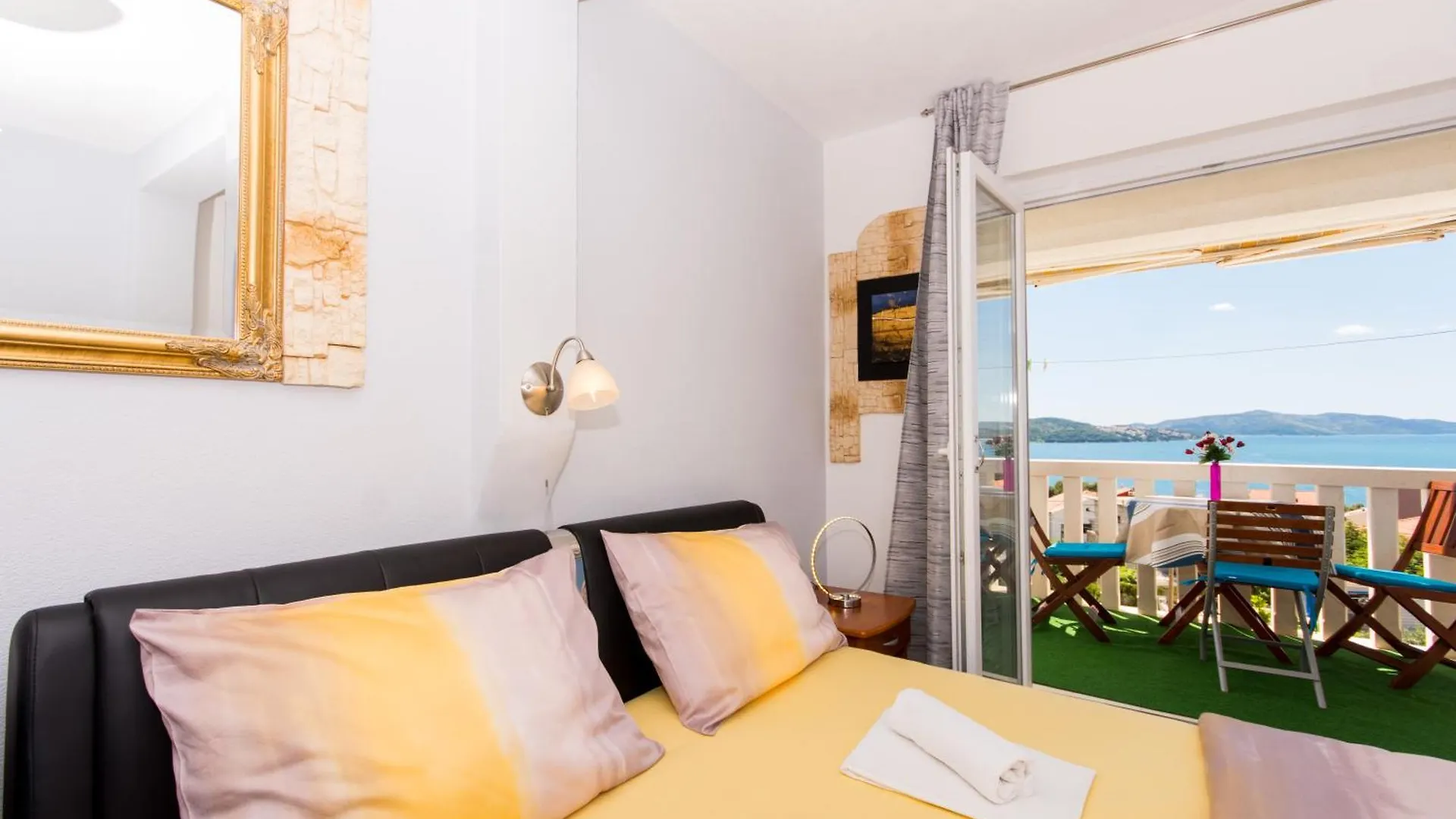 104 Luxsor Apartment Trogir Croatia