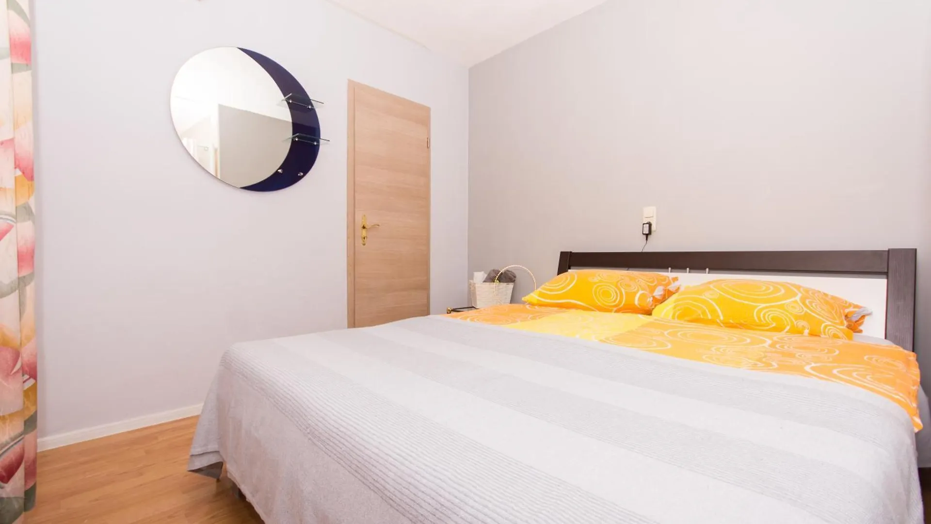 104 Luxsor Apartment Trogir